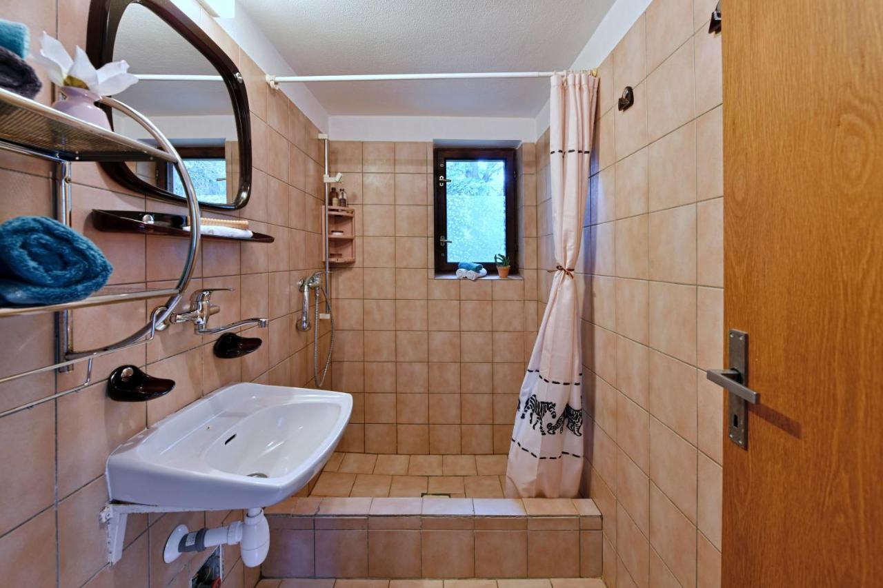 Apartmany Orlik Klucenice المظهر الخارجي الصورة