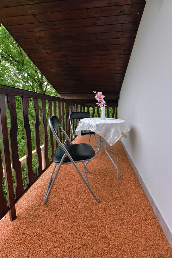 Apartmany Orlik Klucenice المظهر الخارجي الصورة